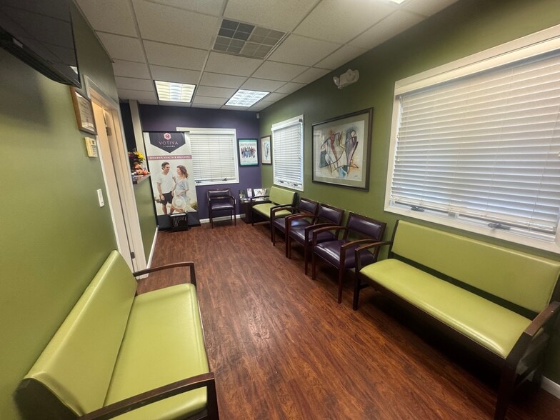 More Photos Of 359 Centre St, Nutley Office For Lease