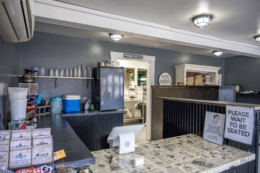More Photos Of 1111 S Main St, Necedah Restaurant For Sale