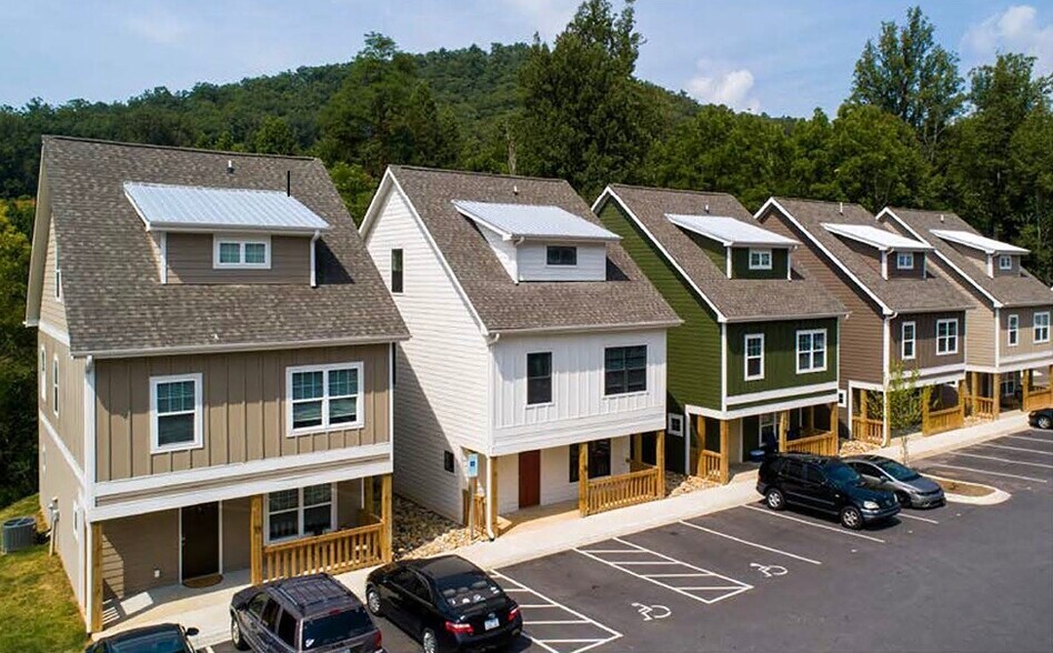 More Photos Of 4616 Little Savannah Rd, Cullowhee Apartments For Sale