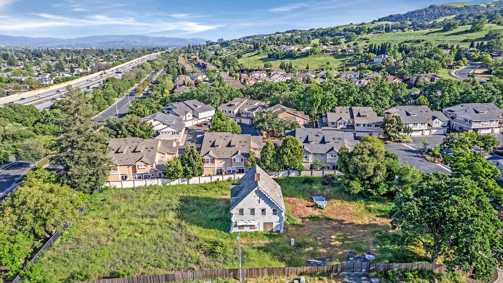 More Photos Of 19251 San Ramon Valley Blvd, San Ramon Assisted Living For Sale