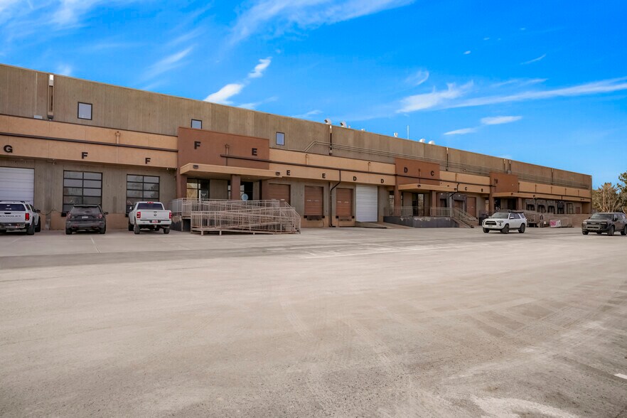 More Photos Of 82 Inverness Dr E, Englewood Warehouse For Sale