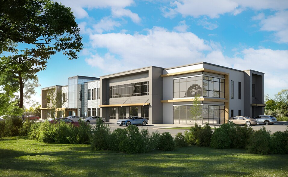 More Photos Of 18 Cox Cro Rd, Toms River Loft Creative Space For Lease