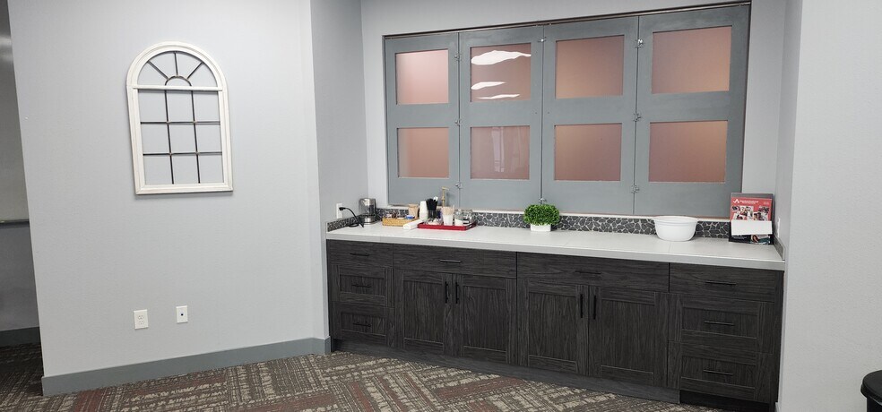 More Photos Of 1175 Kelly Johnson Blvd, Colorado Springs Office For Lease
