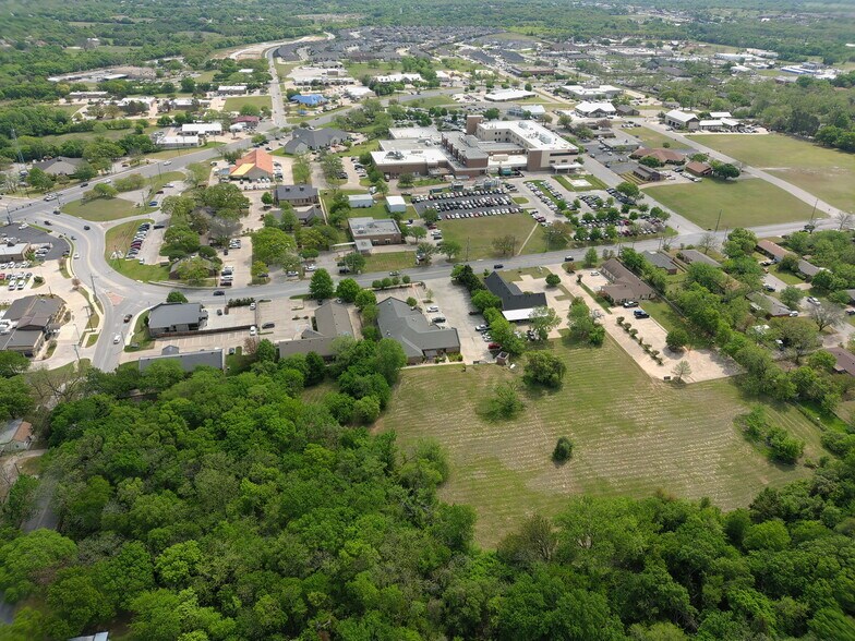 More Photos Of 000 Foster Ln, Weatherford Land For Sale