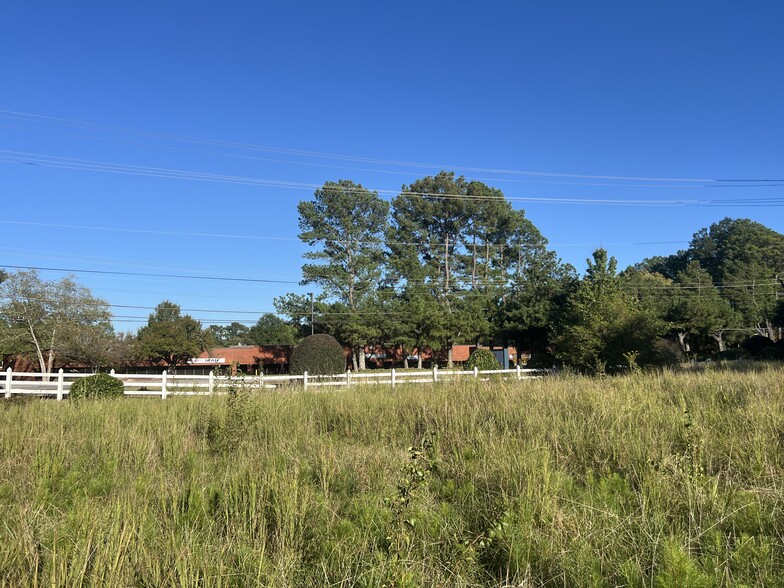 Primary Photo Of W Fayetteville Road, Atlanta Land For Sale