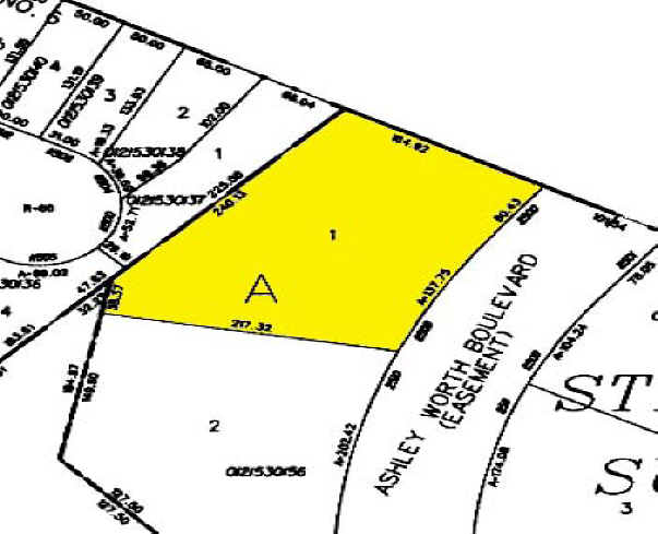 More Photos Of 2508 Ashley Worth Blvd, Austin Medical For Lease