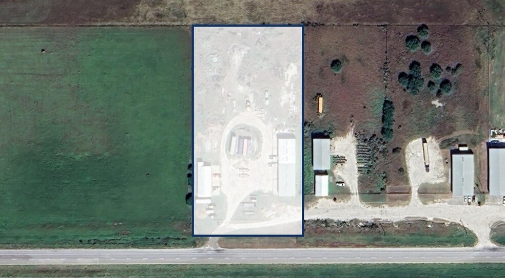 More Photos Of 6049 E Highway 44, Alice Warehouse For Sale