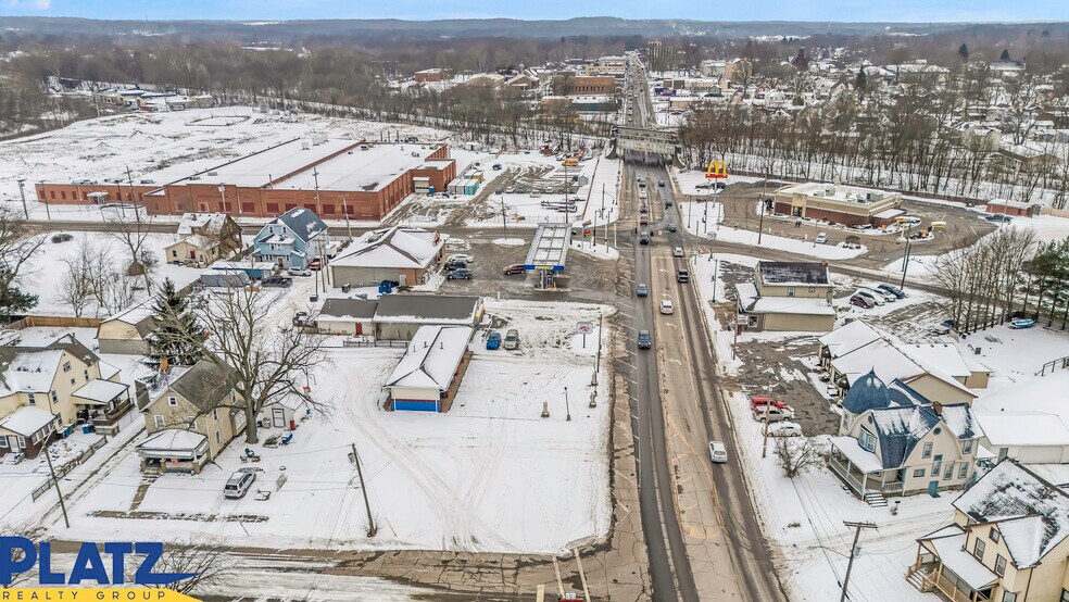 More Photos Of 525 N Main St, Niles Land For Sale