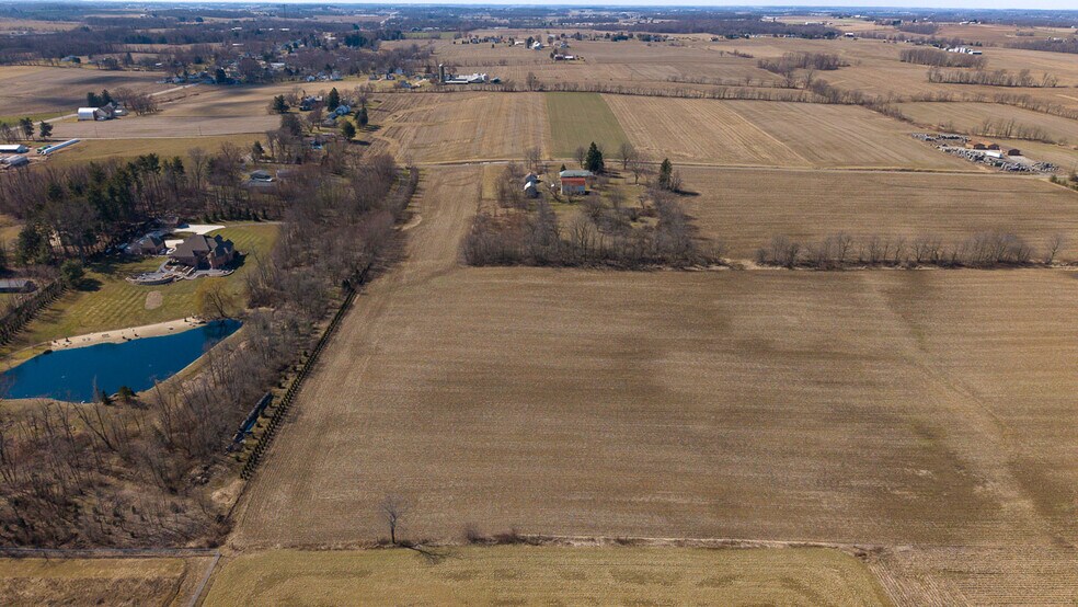 More Photos Of Ben Fulton Ave, Massillon Land For Sale