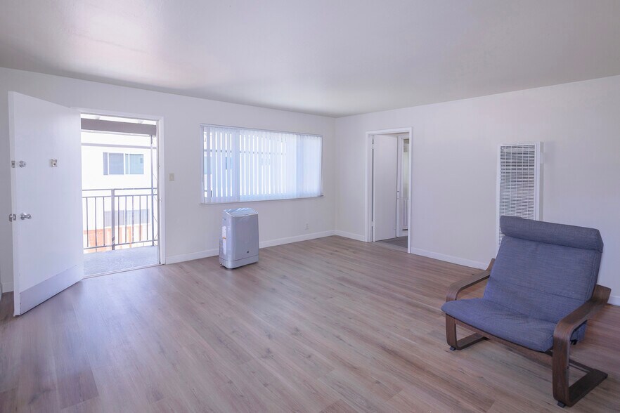 More Photos Of 2315 Monroe St, Santa Clara Apartments For Sale