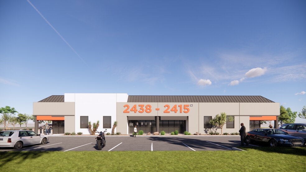 More Photos Of 2286-2298 Tripaldi Way, Hayward Unknown For Lease