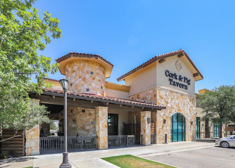 More Photos Of 7260 E Highway 191, Odessa General Retail For Sale