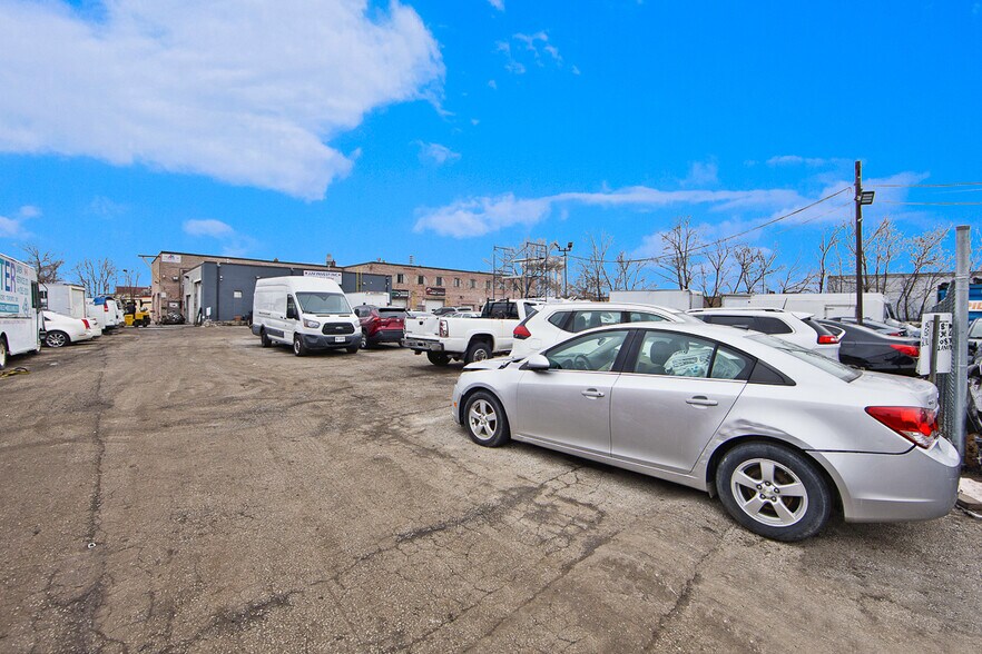 More Photos Of 124 Manville Rd, Toronto Warehouse For Sale
