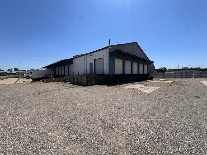 More Photos Of 2655 Buchanan Ave SW, Grand Rapids Truck Terminal For Lease