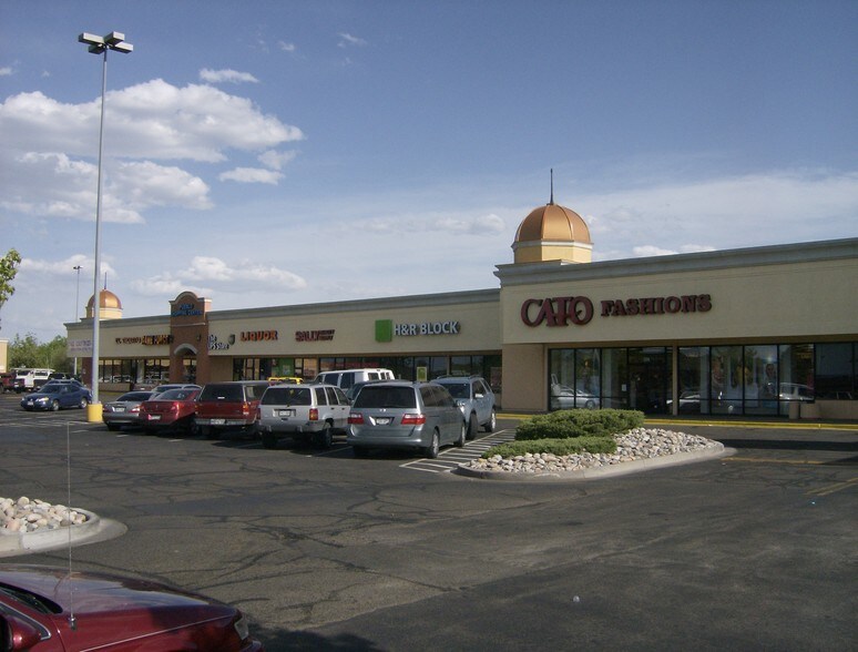More Photos Of 128-220 W 29th St, Pueblo Unknown For Lease