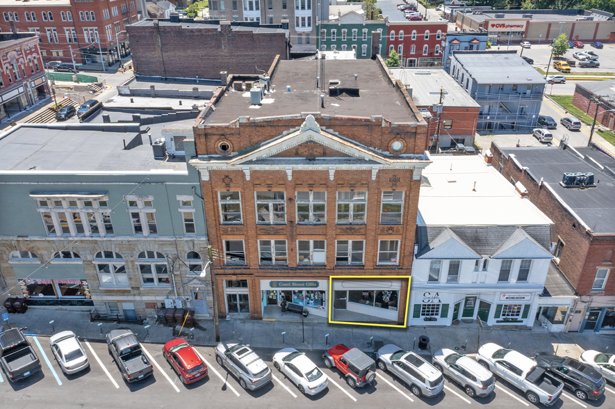 Primary Photo Of 10 Court St, Winchester Office For Lease