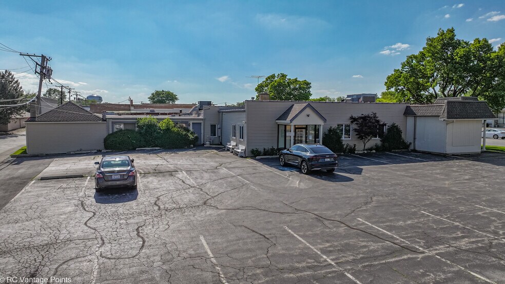 More Photos Of 1219 Ogden Ave, Downers Grove Office For Sale