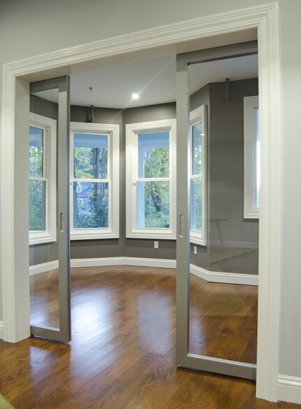 More Photos Of 31 Imperial Ave, Westport Loft Creative Space For Lease