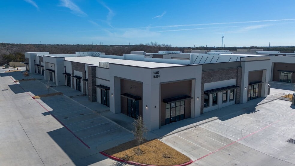 Primary Photo Of 14300 Ronald W Reagan Blvd, Leander Storefront For Sale