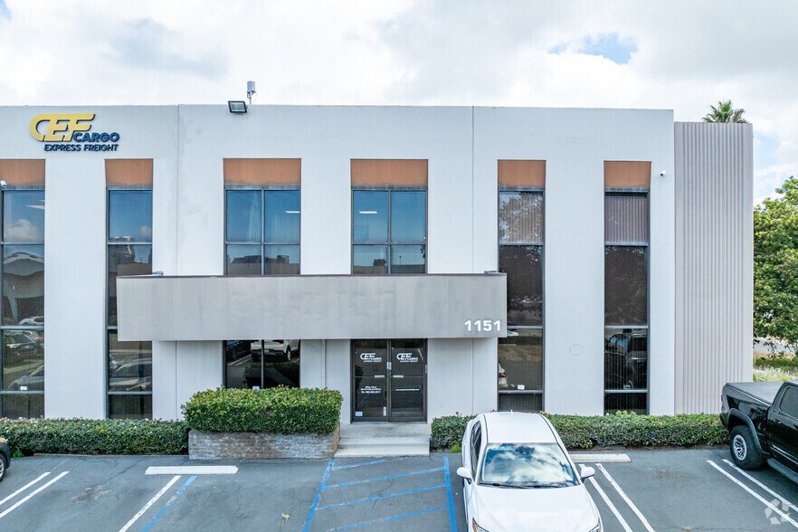 More Photos Of 1151 Duryea Ave, Irvine Office For Lease