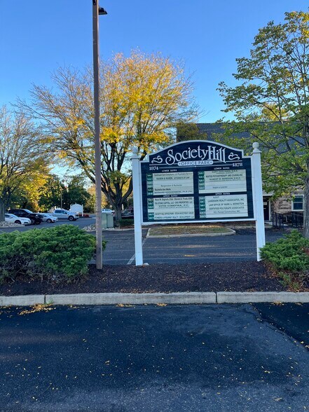 More Photos Of 1874 E Marlton Pike, Cherry Hill Office For Lease