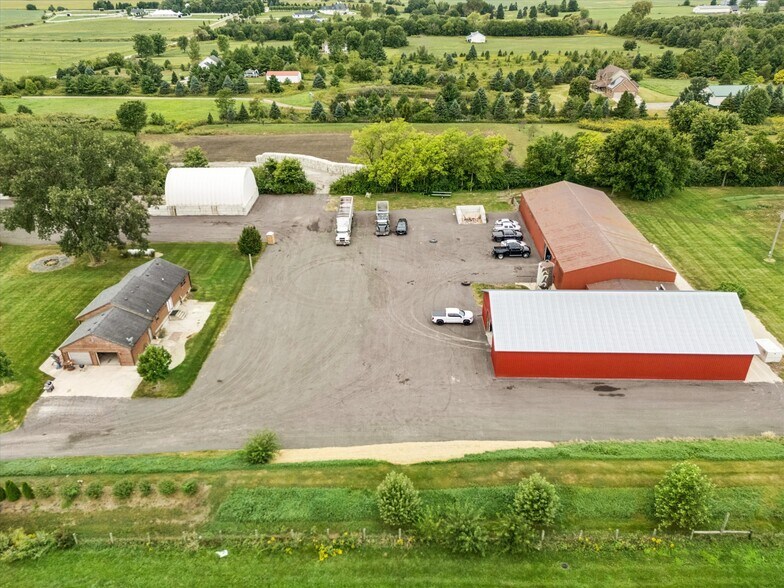 More Photos Of 1451 Johnson Rd, Oswego Land For Sale