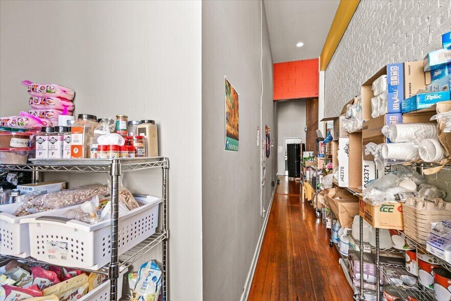 More Photos Of 145 E Main St, Ashland Restaurant For Sale