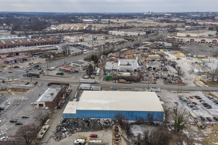More Photos Of 14819 Southlawn Ln, Rockville Warehouse For Lease