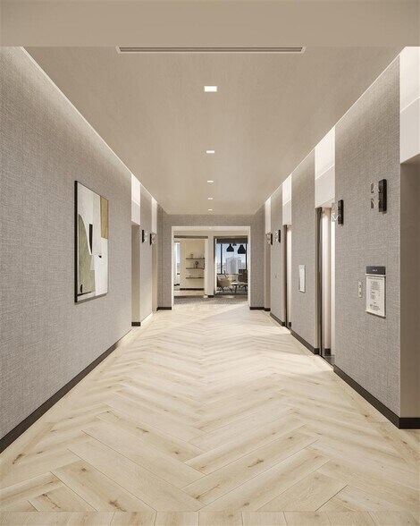 More Photos Of 1099 18th St, Denver Office For Lease