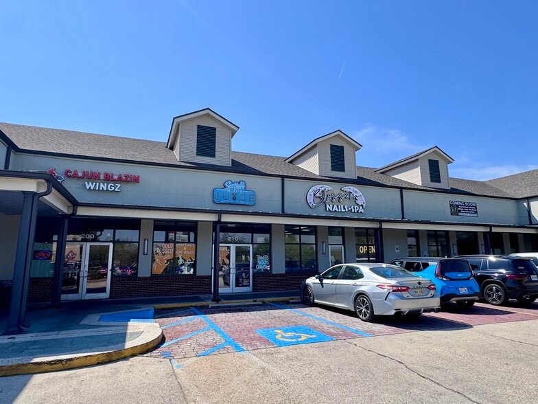 More Photos Of 796 E I-10 Service Rd, Slidell Unknown For Lease