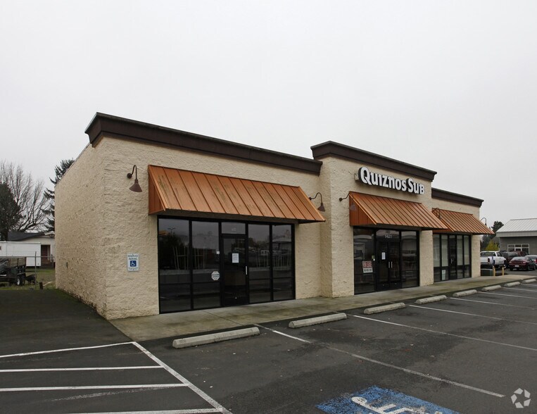 More Photos Of 1421 Pacific Ave, Woodland Freestanding For Lease