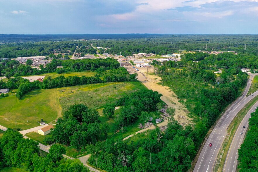More Photos Of Cleveland-East Liverpool, Ravenna Land For Sale