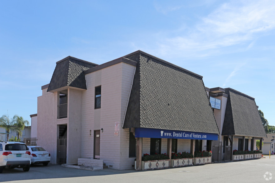 Primary Photo Of 178 S Victoria Ave, Ventura Medical For Lease