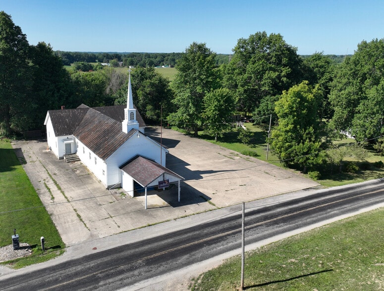 More Photos Of 2179 Taylortown Rd, Shelby Religious Facility For Sale