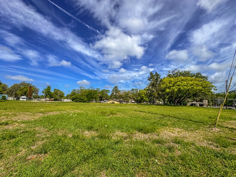 More Photos Of 615 Old Hospital Dr, Brooksville Land For Sale