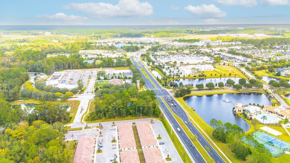 Primary Photo Of 130 Land Grant St, Saint Augustine Medical For Lease