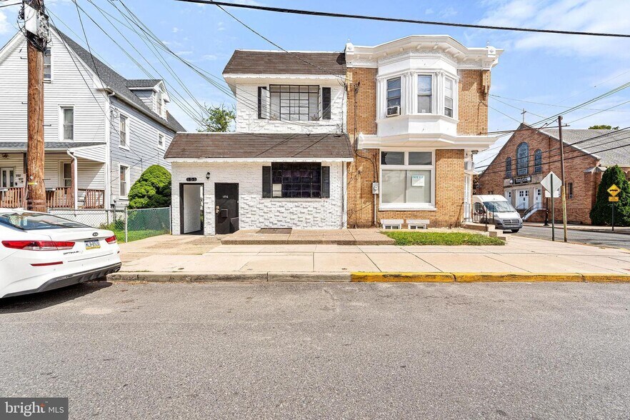 Primary Photo Of 156 Chestnut Ave, Oaklyn Apartments For Sale