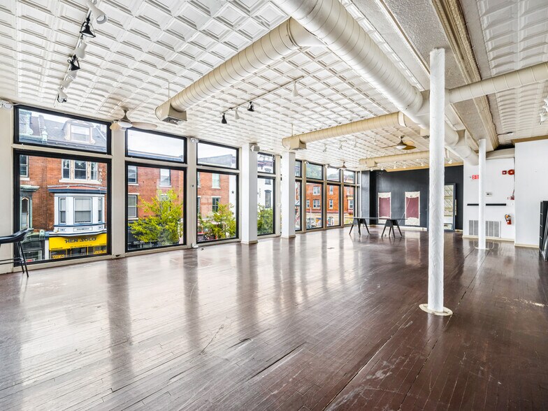More Photos Of 4356-4360 Main St, Philadelphia Storefront Retail Residential For Lease