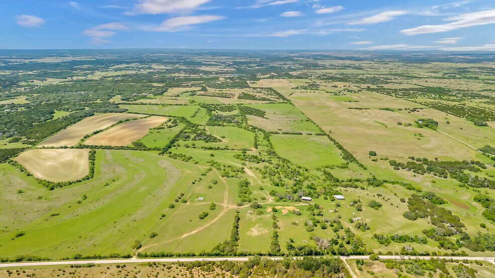 More Photos Of 8200 County Road 200, Burnet Land For Sale