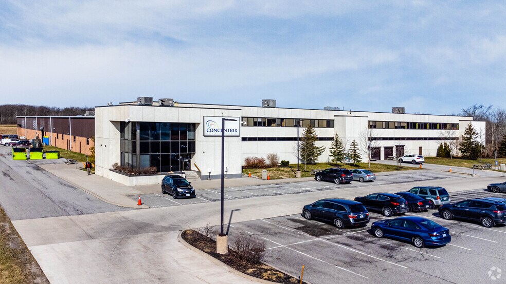 Primary Photo Of 9515 Montrose Rd, Niagara Falls Light Distribution For Lease