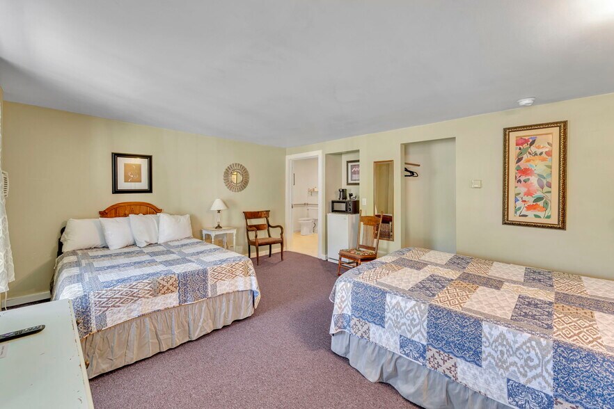 More Photos Of 7667 State Highway 80, Springfield Center Hotel For Sale