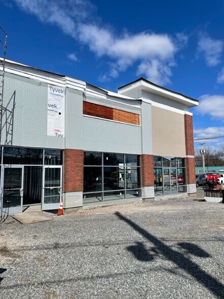 More Photos Of 31 Route 202, Lincoln Park General Retail For Sale