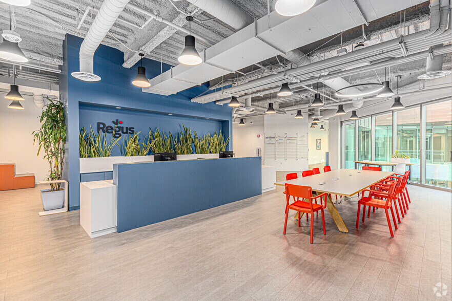 Primary Photo Of 770 1st Ave, San Diego Coworking Space