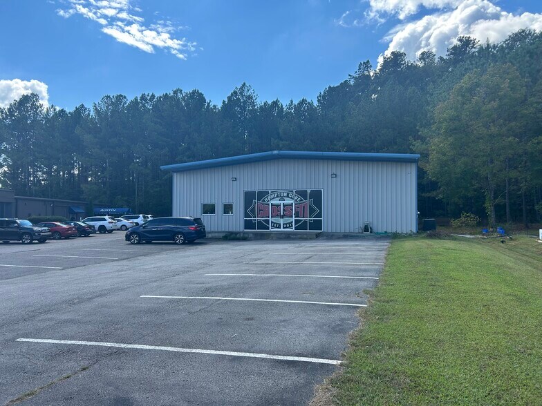 Primary Photo Of 5535 AL-431 Hwy, Huntsville Industrial For Sale