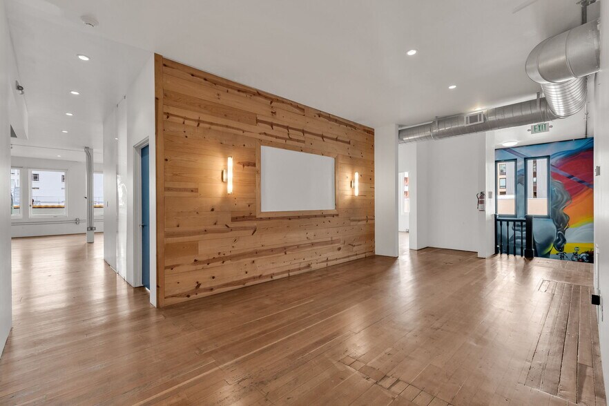 More Photos Of 337-343 19th St, Oakland Office For Lease