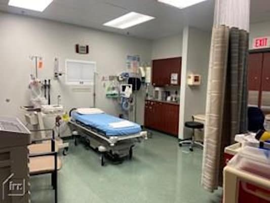More Photos Of 1612 Hurst Town Center Dr, Hurst Hospital For Sale