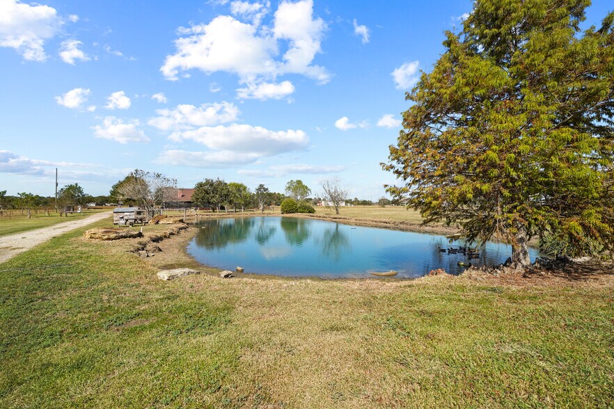 More Photos Of 6710 Boothline Rd, Richmond Land For Sale