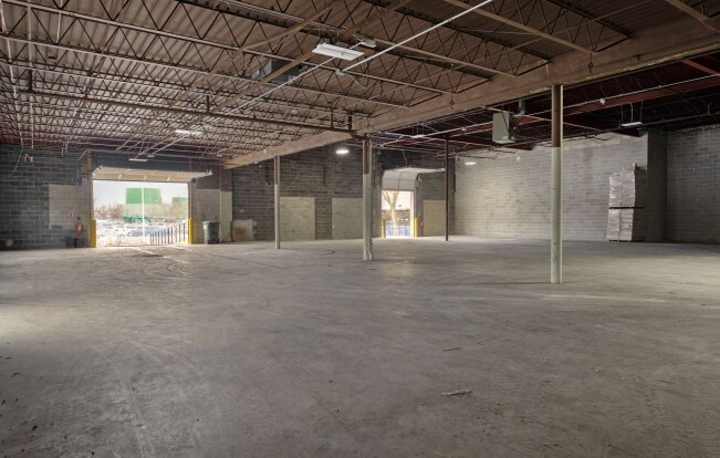 More Photos Of 120 Tapley St, Springfield Warehouse For Sale