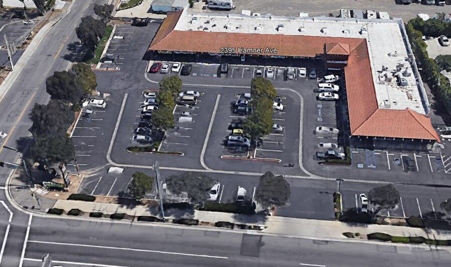 Primary Photo Of 2395 Hamner Ave, Norco Unknown For Sale