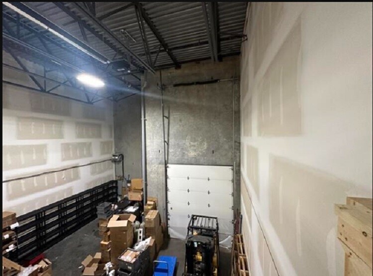 More Photos Of 19181 34A Av, Surrey Warehouse For Sale